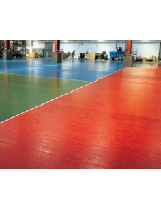 SCAR DST : décapant pour sols industriels