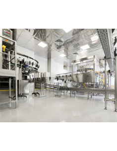 SCAR FORCE : détergent désincrustant