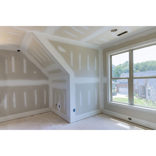 PRIMO PLATRE : Sous-couche universelle plaques...