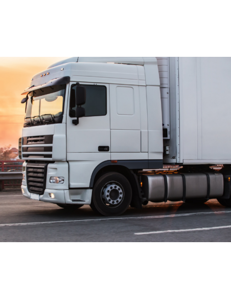 SCAR PLVL ECOPRO : shampoing carrosserie éco-détergent concentré