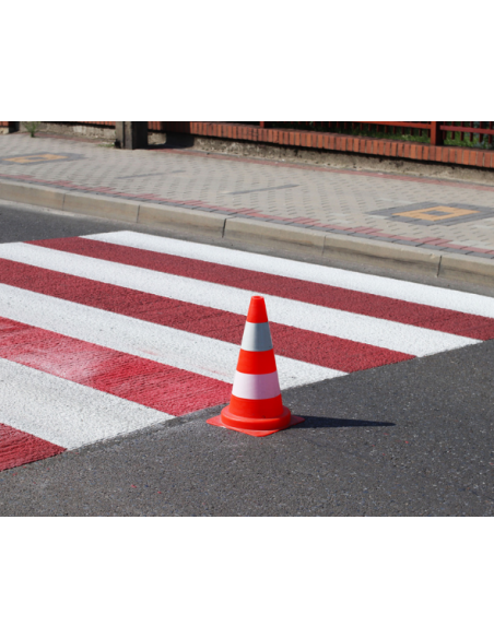 DILUANT SCAR ROUTE : pour peinture routière Scar Route