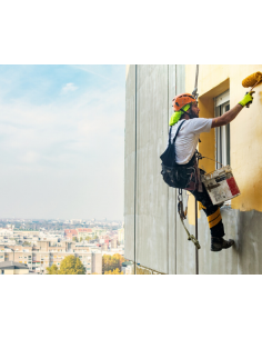 DEPRO SATIN : laque satinée thixotrope