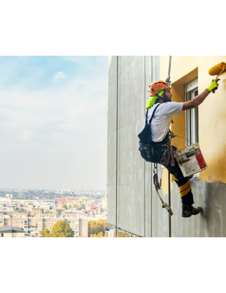 DEPRO SATIN : laque satinée thixotrope