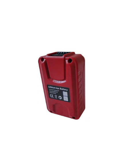 BATTERIE POUR DEPRO® SPEEDER ECO PRO