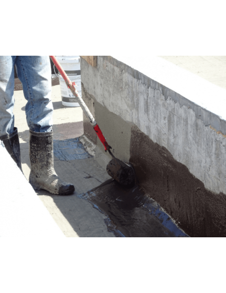 SCAR X SON : protection anticorrosion imperméable