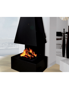 DEPRO RUST 400° : peinture de protection anticorrosion...