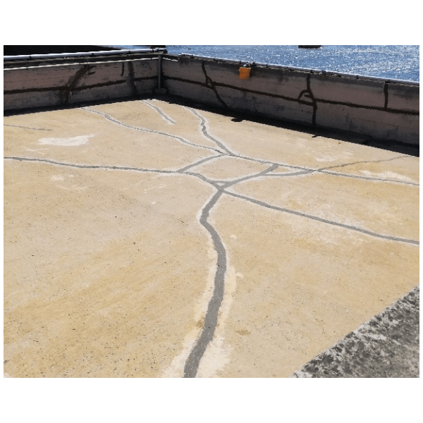 SCAR FLEX : résine plastifiante pour enduits et...