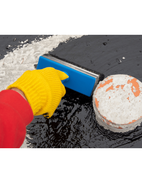 SCAR IMPERFLEX : membrane d'imperméabilisation