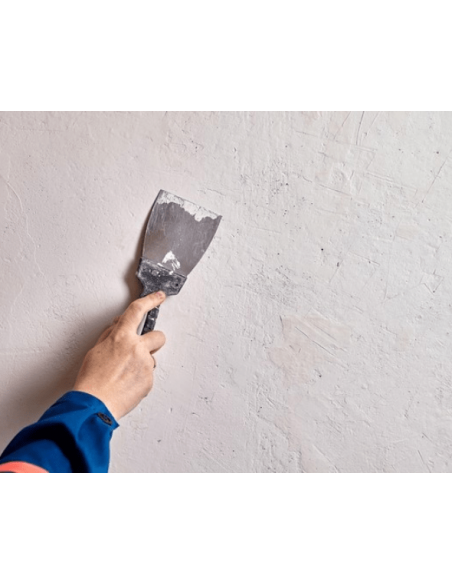 SCAR MASTIC : mastic reboucheur multi surfaces