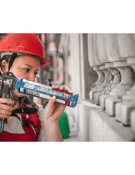 SCAR® S 302 : mastic "joint-colle"