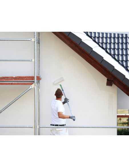 DEPRO FIXATEUR : primaire d’accrochage insaponifiable