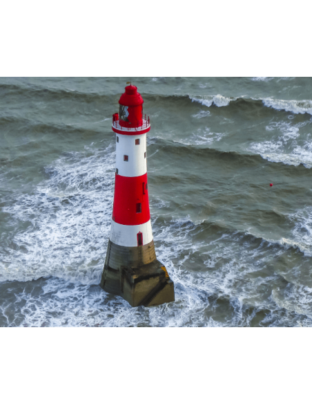 SCAR VISIOMER : peinture de signalisation et marquage en milieu maritime