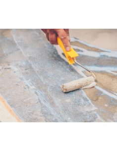 DEPRO PRIMOSOL : primaire d'accrochage pour ragréage ciment