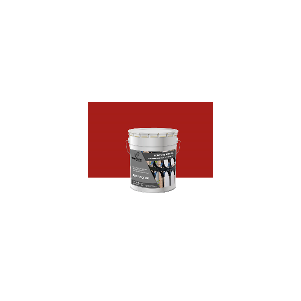 RUST COLOR : Peinture métal anticorrosion -...