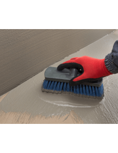 DEPRO RESISOL : revêtement bi-composants pour sols