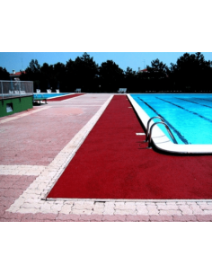 RIVA SCAR : peinture antiglissante spéciale zones à...