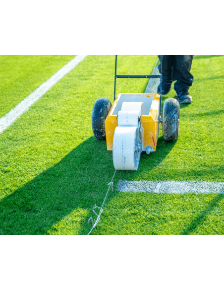 SCAR FOOT : peinture spéciale traçage