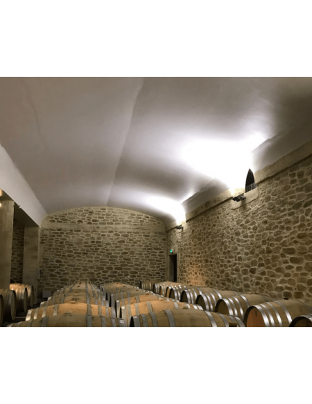 DEPRO SATIN COV 0 + : peinture alimentaire sans odeur