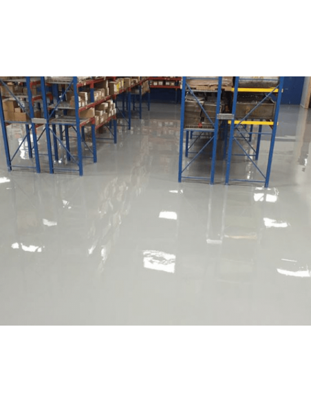 DEPRO TOPSOL : VERNIS P.U. DE FINITION SATINÉE