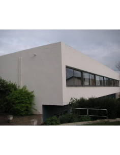 DEPRO® ACRYL : peinture de ravalement acrylique