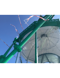 DEPRO USILAC : peinture de finition à haut pouvoir couvrant