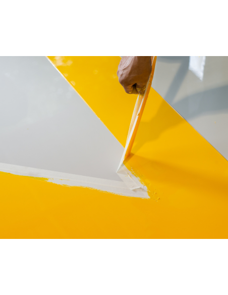 DEPRO AQUASOL : revêtement phase aqueuse mono-composant pour sol