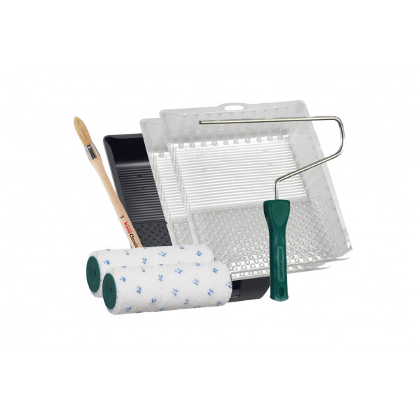 Kit d'application murs et plafonds