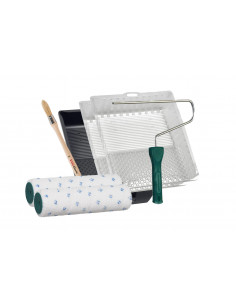 Kit d'application murs et plafonds