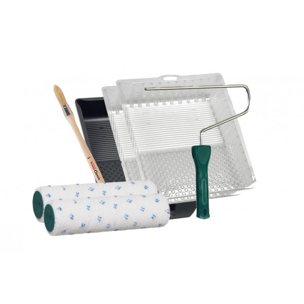 Kit d'application murs et plafonds