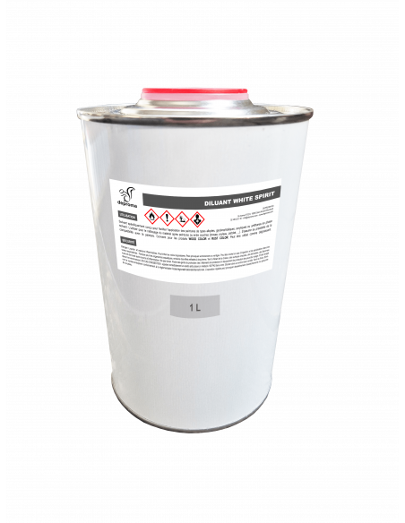 Diluant White Spirit