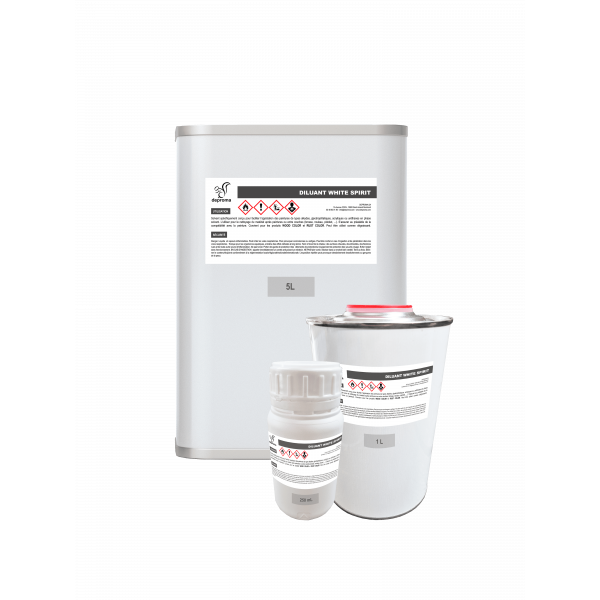 Diluant White Spirit