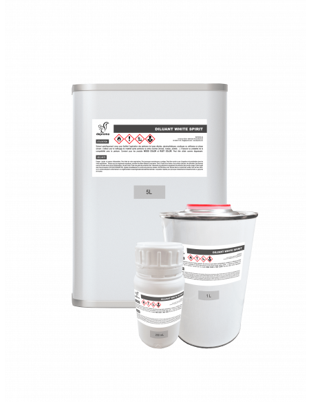 Diluant White Spirit
