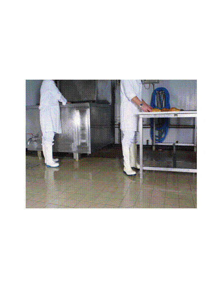 DEPRO SOLAGRIP : antidérapant pour sols glissants