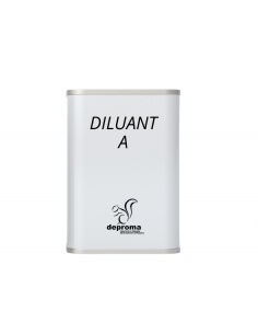 DILUANT A - diluant alimentaire