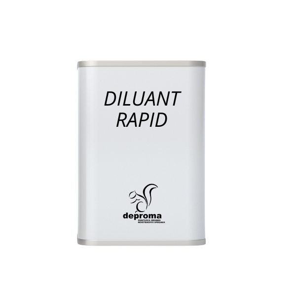 DILUANT RAPID