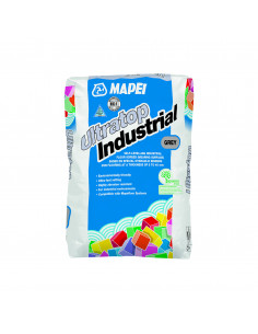 ULTRATOP INDUSTRIAL : ragréage autolissant industriel...