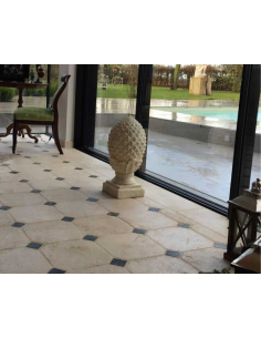 SCAR IMPER : traitement hydrofuge et anti-tache des sols