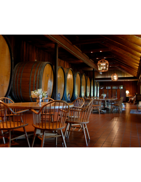 Vernis bois contact alimentaire