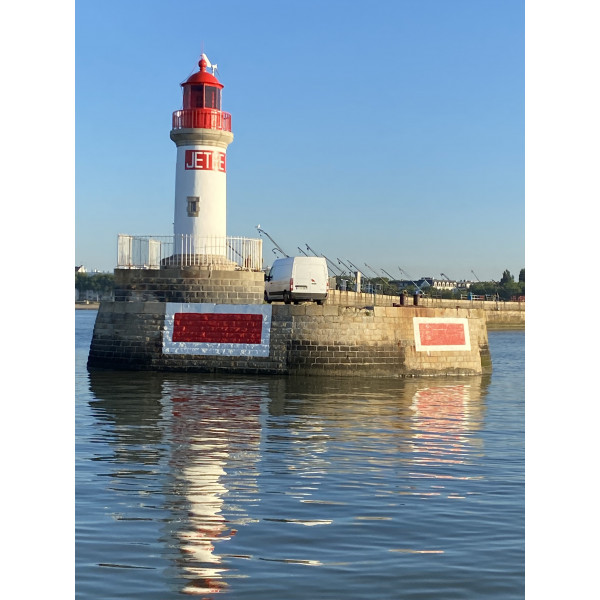 SCAR VISIOMER : peinture de signalisation et...