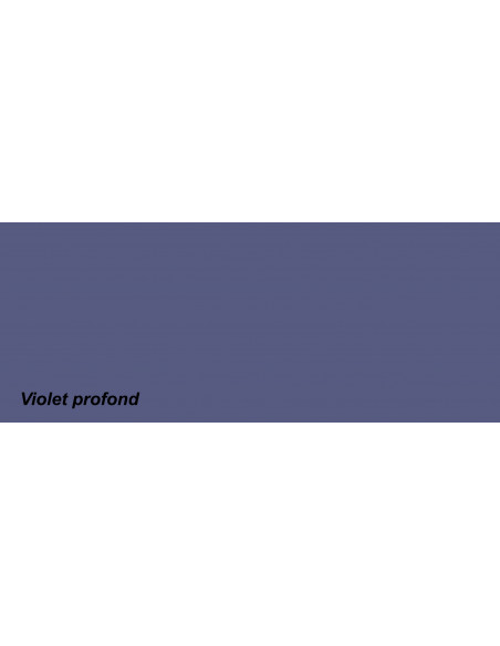 ACRYLIS COLOR : Peinture acrylique murs et plafonds - Qualité professionnelle