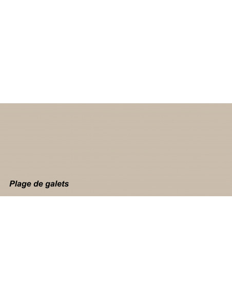 ACRYLIS COLOR : Peinture acrylique murs et plafonds - Qualité professionnelle