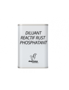 DILUANT REACTIF RUST PHOSPHATANT