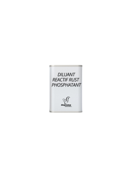 DILUANT REACTIF RUST PHOSPHATANT