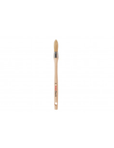 Pinceaux à rechampir