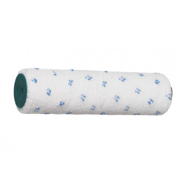 Manchon MICROSTAR  poils 10 mm microfibres