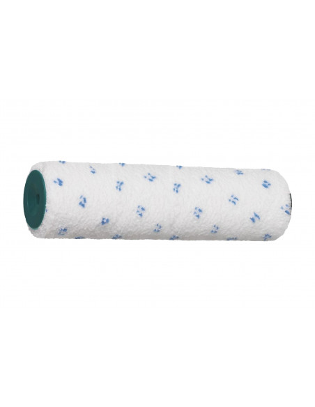 Manchon MICROSTAR  poils 10 mm microfibres