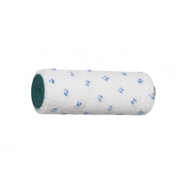 Manchon MICROSTAR  poils 10 mm microfibres