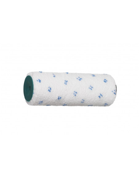 Manchon MICROSTAR  poils 10 mm microfibres