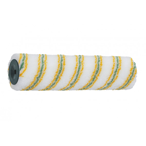 Manchon poils 12 mm polyamide