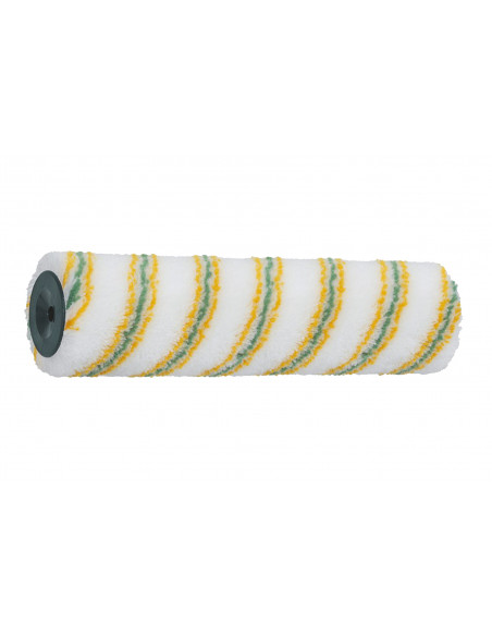 Manchon poils 12 mm polyamide